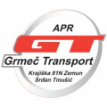 Apr Grmeč Transport