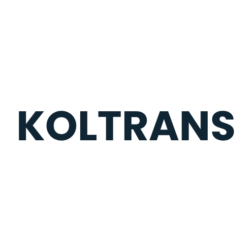 Za poslodavce 25 KOLTRANS LOGO