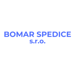 BOMAR Spedice s.r.o.