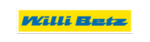 Willi Betz