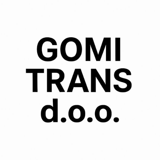 Za poslodavce 12 gomitrans