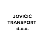 JOVIČIĆ TRANSPORT d.o.o.
