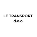 LE TRANSPORT d.o.o.