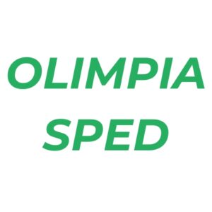 Olimpia Sped