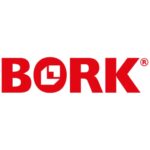 Spedition Bork GmbH & Co. KG logo