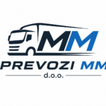 PREVOZI MM d.o.o. logo