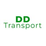 DD TRANSPORT logo