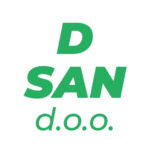 D SAN D.O.O logo