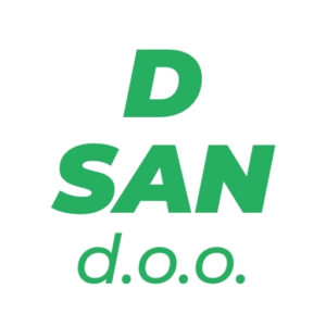 D SAN D.O.O