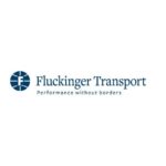 Fluckinger Logistics GmbH logo