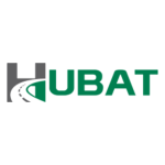 HUBAT d.o.o. logo