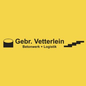 Betonwerk Gebrüder Vetterlein