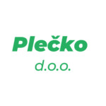 Plečko d.o.o. logo