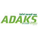 INTER – ADAKS d.o.o. logo
