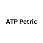 ATP Petric logo