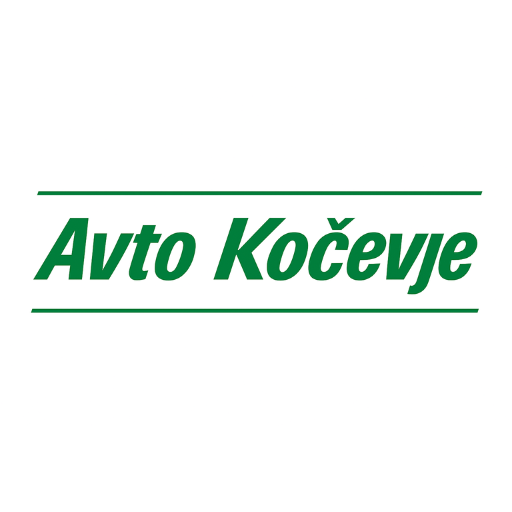 AVTO - KOČEVJE d.o.o. logo