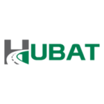 HUBAT d.o.o. logo