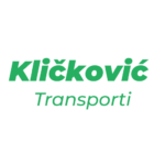 Kličković transport d.o.o. logo