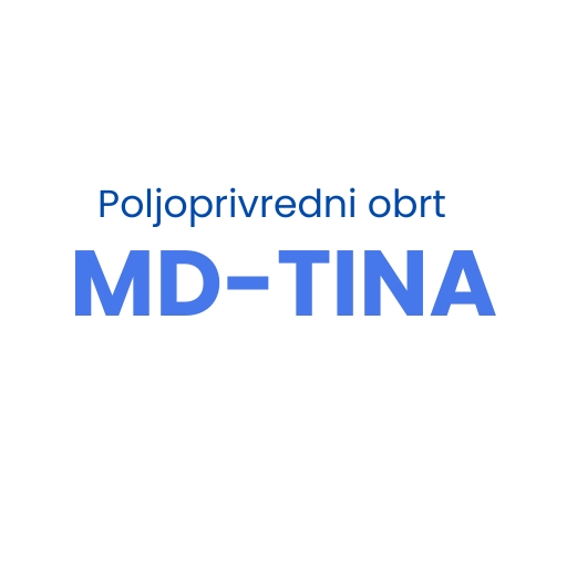 Poljoprivredni obrt MD – TINA