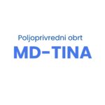 MD TINA logo