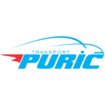 TRANSPORT PURIĆ D.O.O. logo