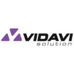 Vidavi Solution d.o.o. logo
