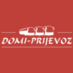 Domi - Prijevoz logo