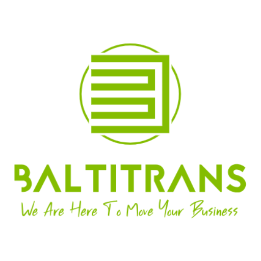 BALTI D.O.O. logo