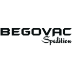 Begovac Spedition d.o.o logo