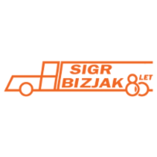 Sigr Bizjak logo