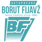 Avtoprevoz Borut Fijavž d.o.o. logo