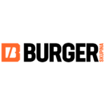Burger transport d.o.o. logo