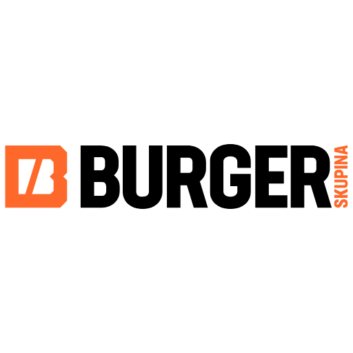 Burger transport d.o.o. logo