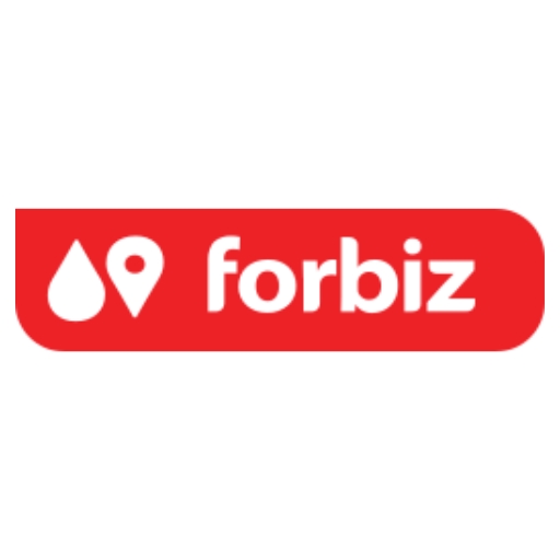 Forbiz logo