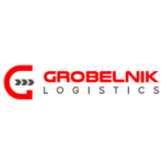 GROBELNIK LOGISTICS logo