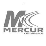 MERCUR COMMERCE d.o.o logo
