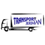 JERMAN TRANSPORT logo