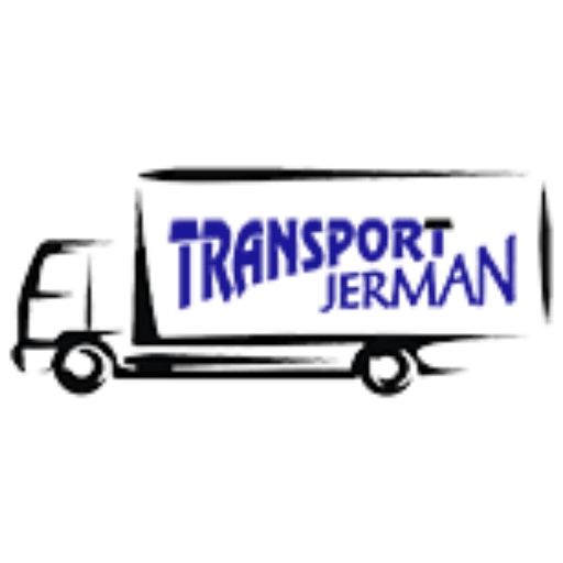 JERMAN TRANSPORT logo