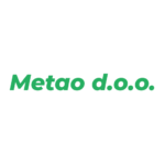 Metao d.o.o. logo