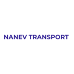 Nanev Transport logo