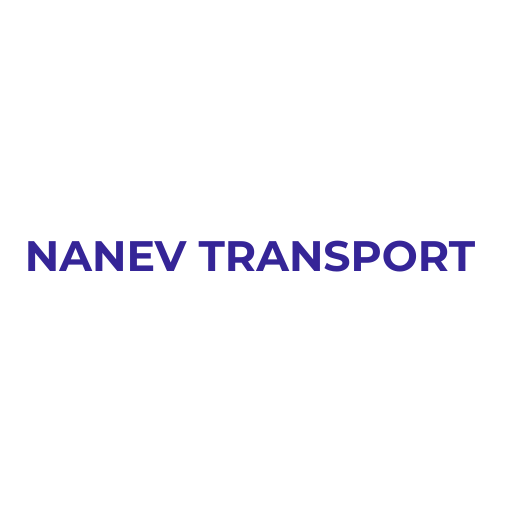 Nanev Transport logo