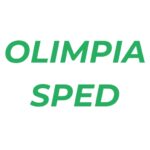 Olimpia Sped logo