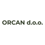 Orcan d.o.o. logo