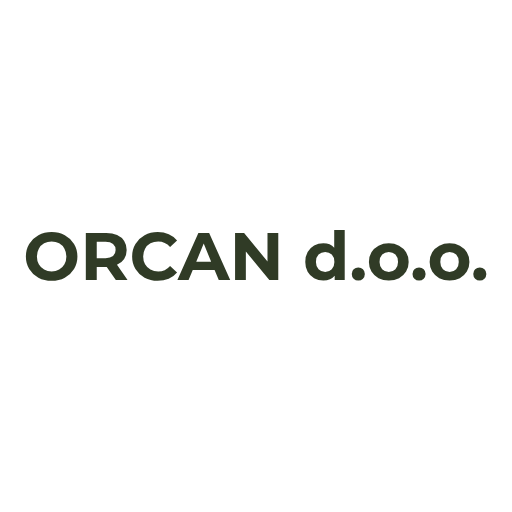 Orcan d.o.o. logo