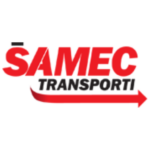 Šamec Transport logo