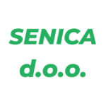 Senica d.o.o. logo