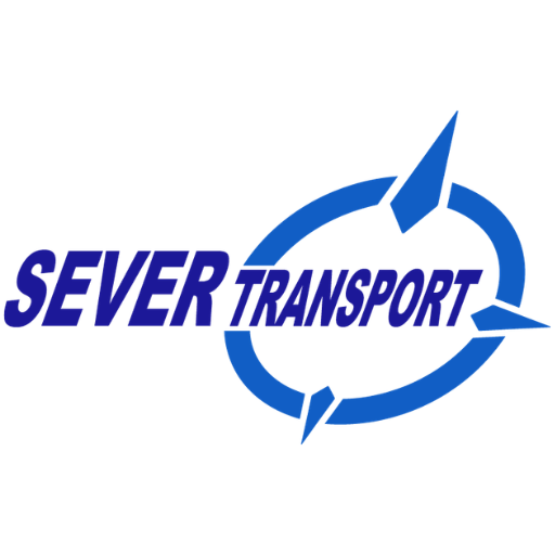 Sever Transport logo