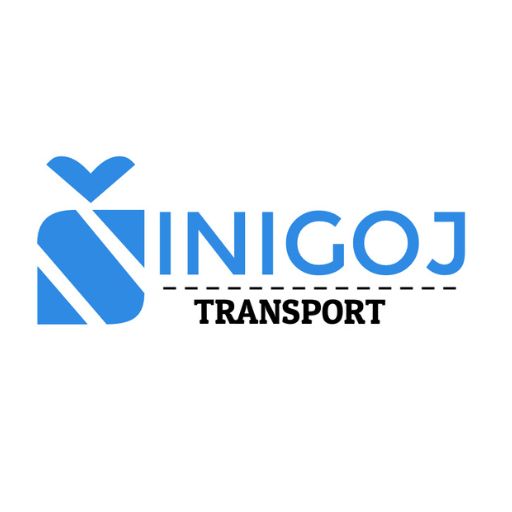 Transport Jan šinigoj s.p. logo