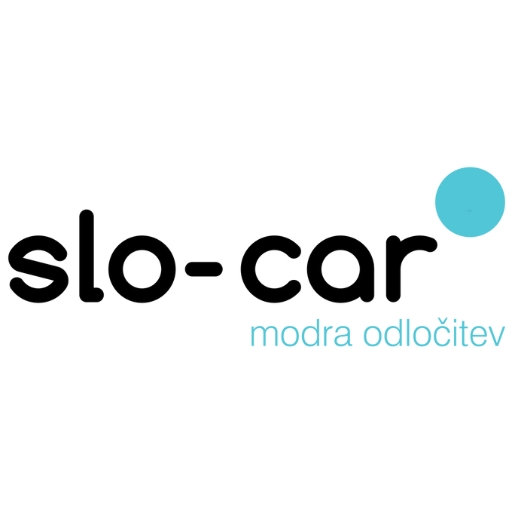 Slo-Car logo