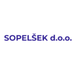 Sopelšek d.o.o logo